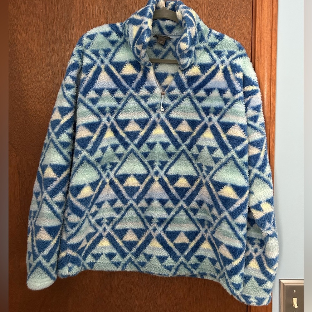Women's Eddie Bauer Quest Plush 2.0 1/4-Zip